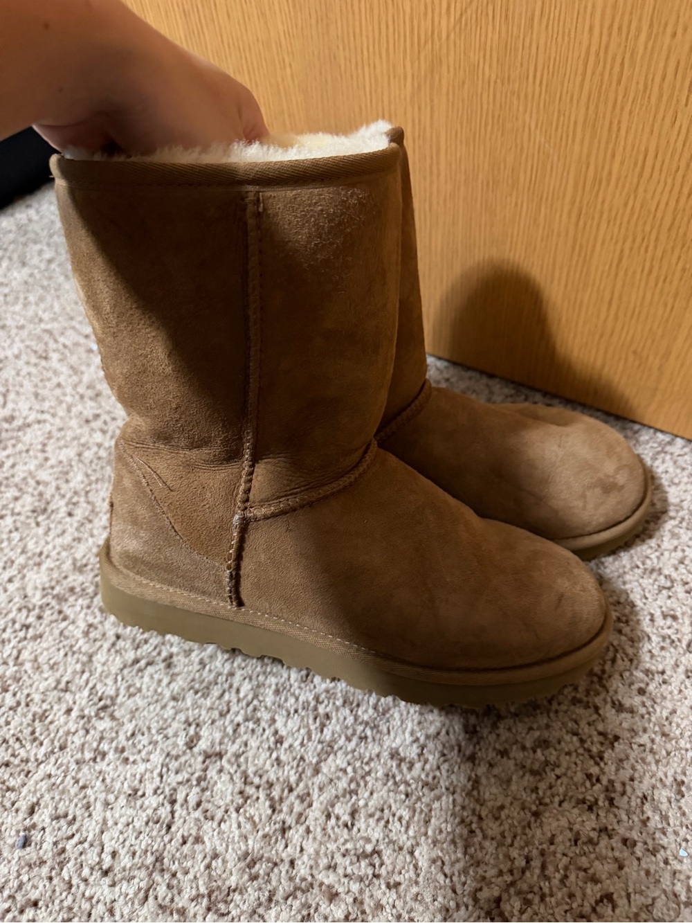 UGG boots